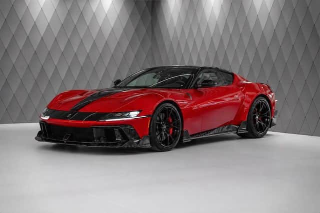 FERRARI 12Cilindri 444080871