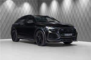 AUDI RSQ8 442219454 14