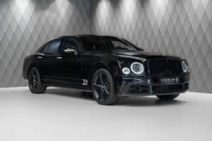 BENTLEY Mulsanne 434956611 19