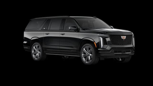 CADILLAC Escalade 448549119 15