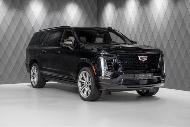 CADILLAC Escalade 448549119