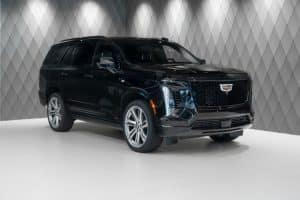 CADILLAC Escalade 448549497 5