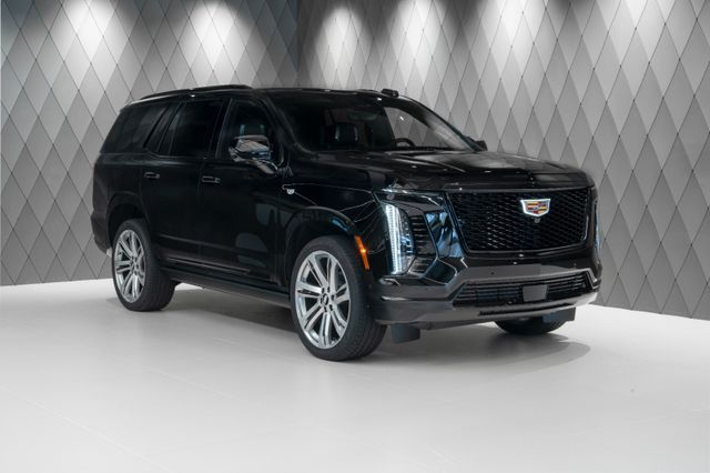 CADILLAC Escalade 448549801 13