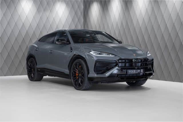 LAMBORGHINI Urus 440583013 5