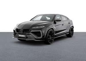 LAMBORGHINI Urus 449422050 1