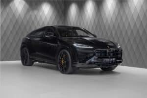 LAMBORGHINI Urus 449422050 18