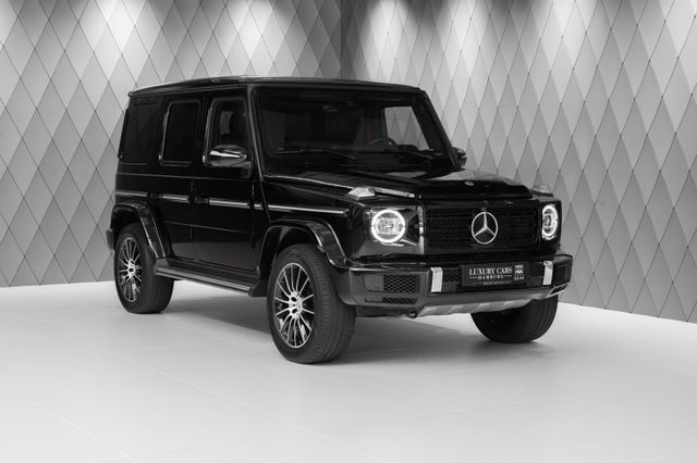 MERCEDES BENZ G 350 446760955 4