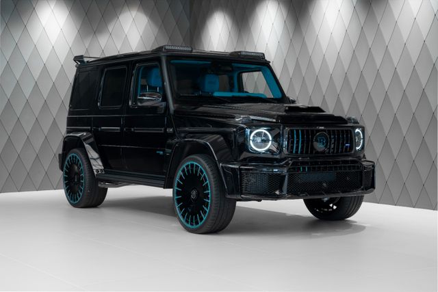 MERCEDES BENZ G 63 AMG 417088137 39