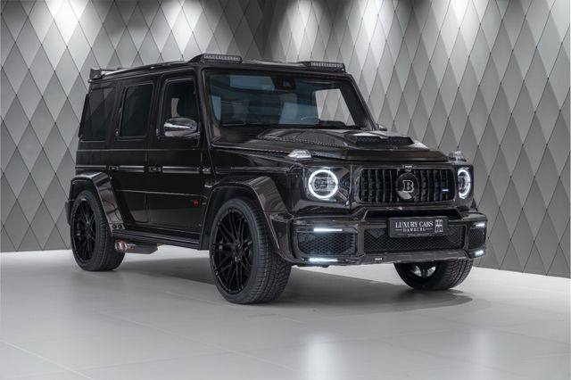 MERCEDES BENZ G 63 AMG 444089680 15