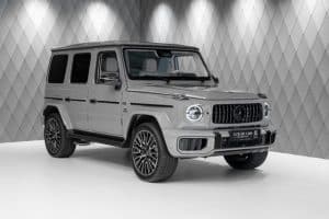 MERCEDES BENZ G 63 AMG 448550354 15