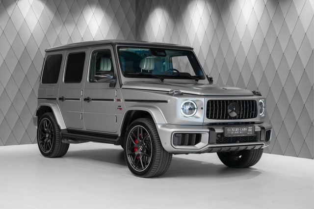 MERCEDES BENZ G 63 AMG 449482697 14