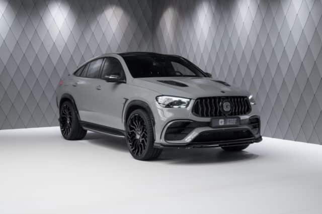 MERCEDES BENZ GLE 63 AMG 394367298 29