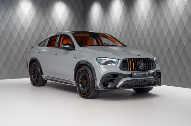MERCEDES BENZ GLE 63 AMG 431885795 23