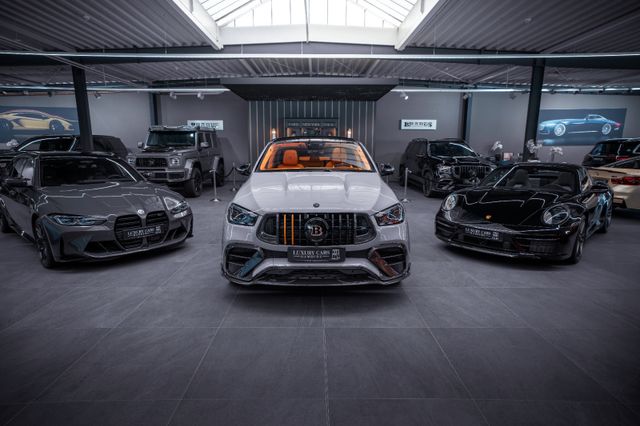 MERCEDES BENZ S 580 451453991