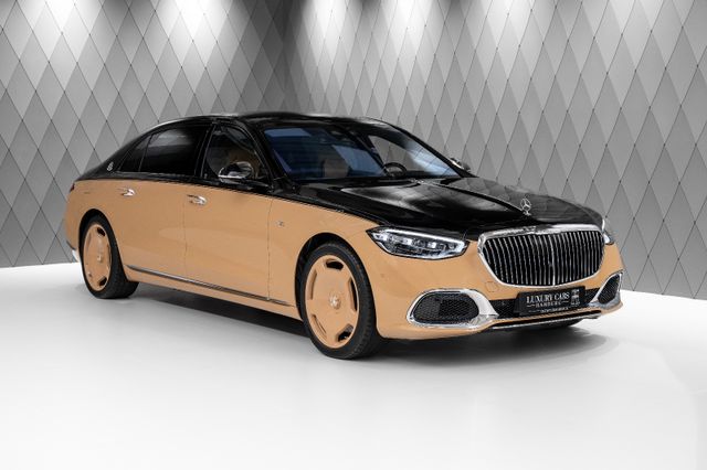 MERCEDES BENZ S 680 414500738 23