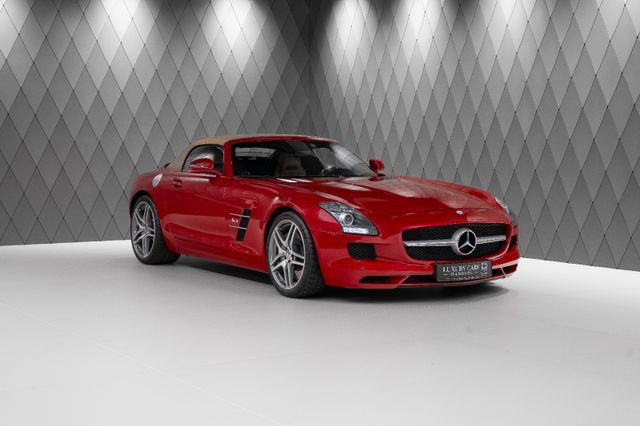 MERCEDES BENZ SLS AMG 408523429 23