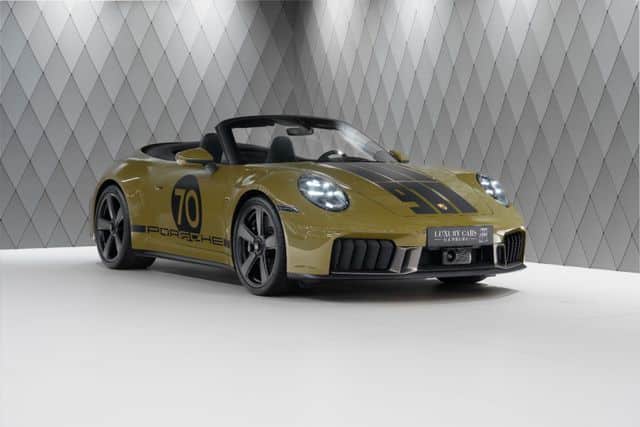 PORSCHE 992 441086728 14