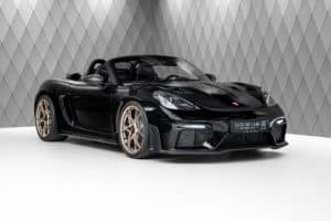 PORSCHE Boxster 421300097 33