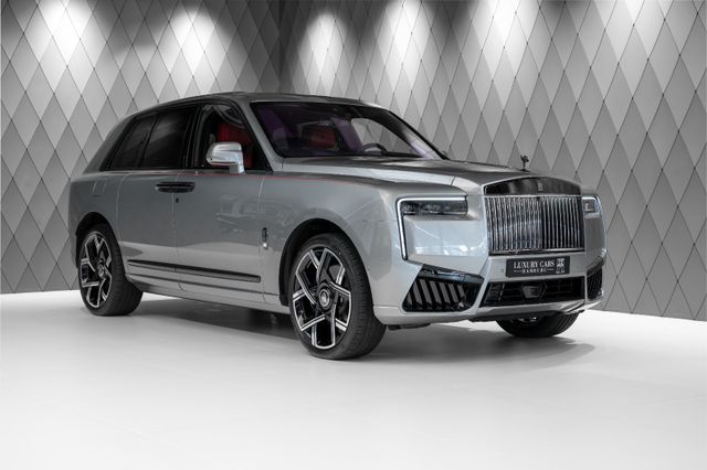 ROLLS ROYCE Cullinan 434105862 52
