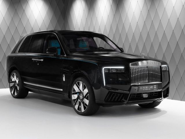 ROLLS ROYCE Cullinan 446348225 4