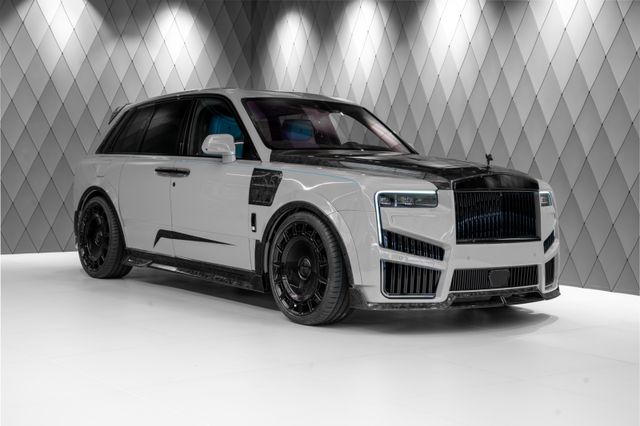 ROLLS ROYCE Cullinan 448923658