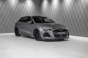 AUDI RS3 452620603