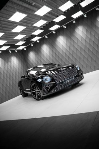 BENTLEY Continental GTC 452755184