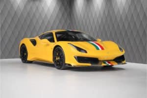 FERRARI 488 Pista 453626937
