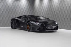 LAMBORGHINI Aventador 454269071