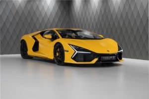 LAMBORGHINI Revuelto 448068549