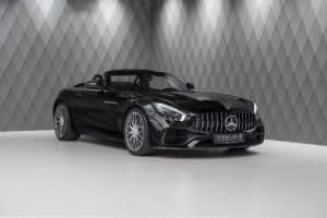 MERCEDES BENZ AMG GT 453980331