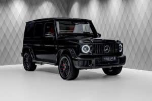 MERCEDES BENZ G 63 AMG 453275865