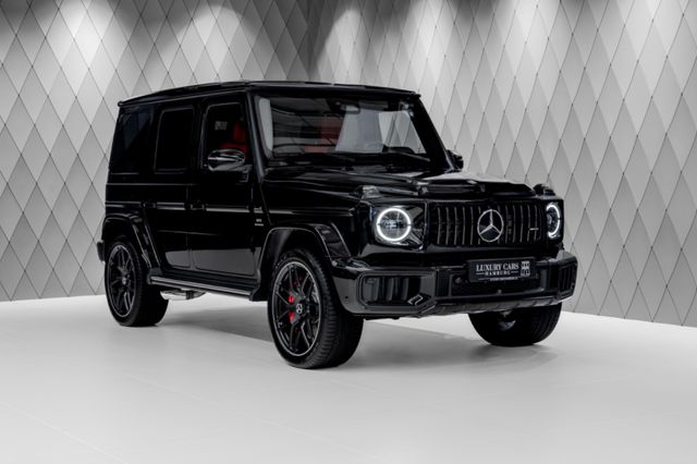 MERCEDES BENZ G 63 AMG 453275865