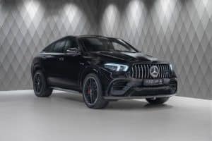 MERCEDES BENZ GLE 63 AMG 452429977