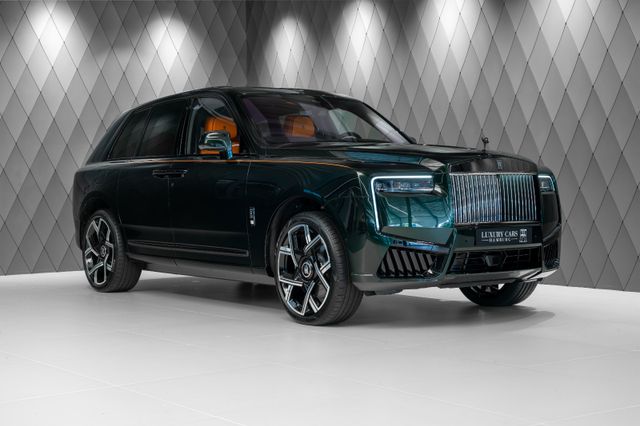 ROLLS ROYCE Cullinan 453280978