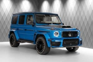 MERCEDES BENZ G 63 AMG 454998423
