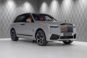 ROLLS ROYCE Cullinan 456171665