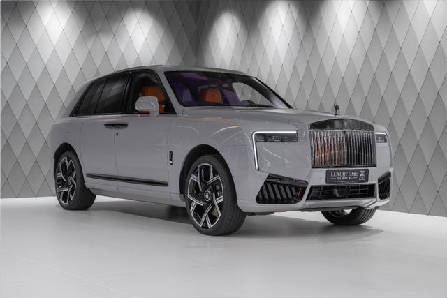 ROLLS ROYCE Cullinan 456171665