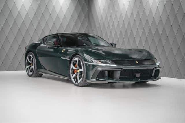 FERRARI 12Cilindri 458667368