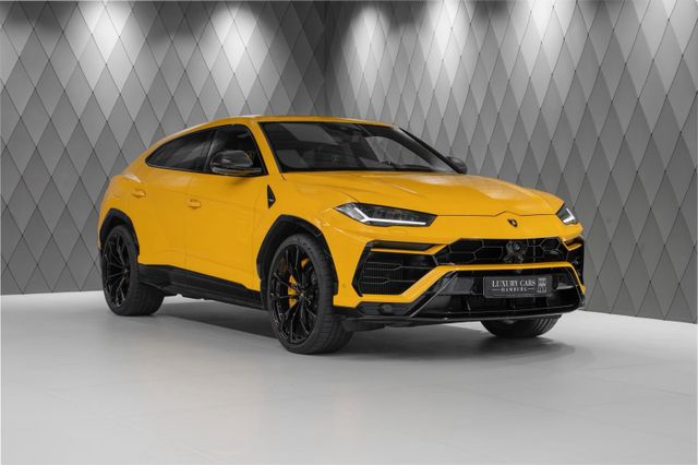 LAMBORGHINI Urus 459125231