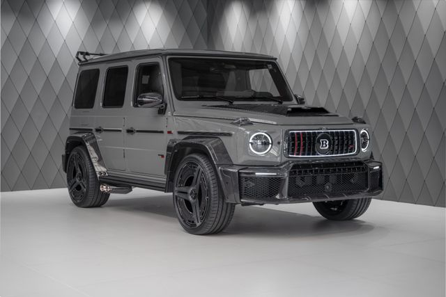 MERCEDES BENZ G 63 AMG 457435080