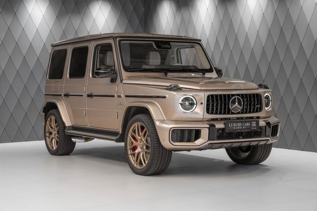 MERCEDES BENZ G 63 AMG 457436816
