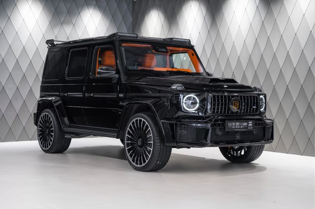 MERCEDES BENZ G 63 AMG 457799093