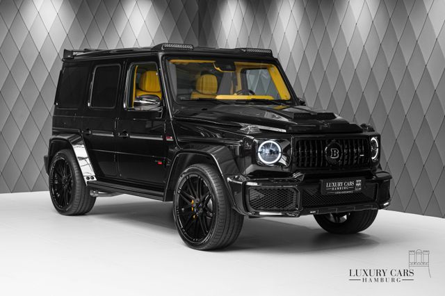 MERCEDES BENZ G 63 AMG 458069570