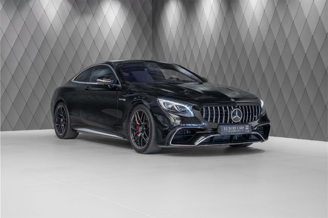 MERCEDES BENZ S 63 AMG 457508445