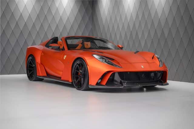 FERRARI 812 461330292