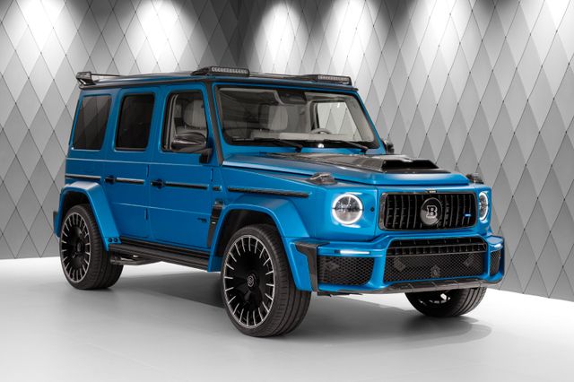 MERCEDES BENZ G 63 AMG 459741839