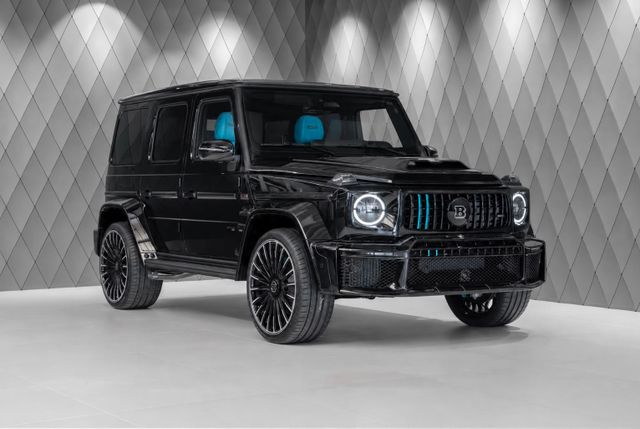 MERCEDES BENZ G 63 AMG 461336632
