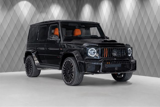 MERCEDES BENZ G 63 AMG 461336887