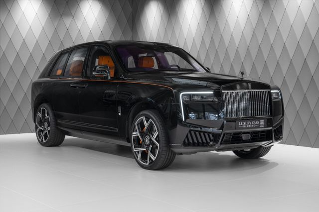 ROLLS ROYCE Cullinan 459641118